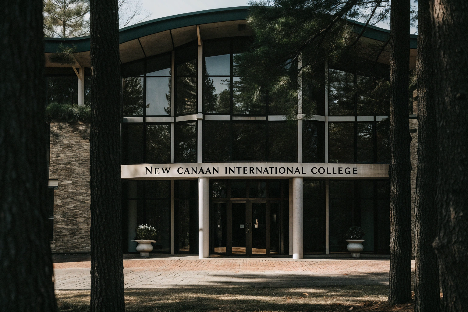 NCIC Building