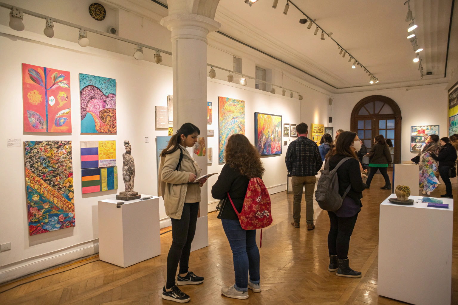 Arts Week