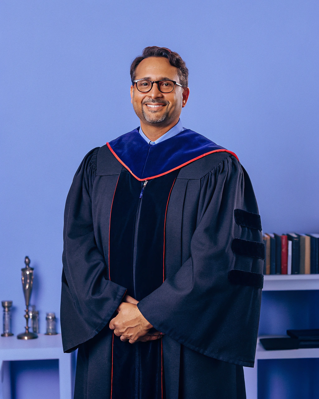 Dean of Students