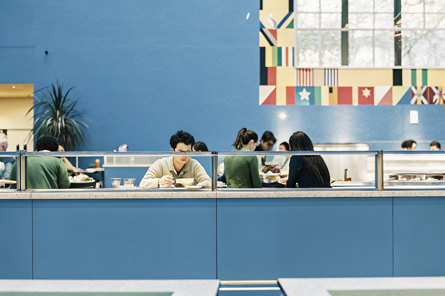 Campus Dining
