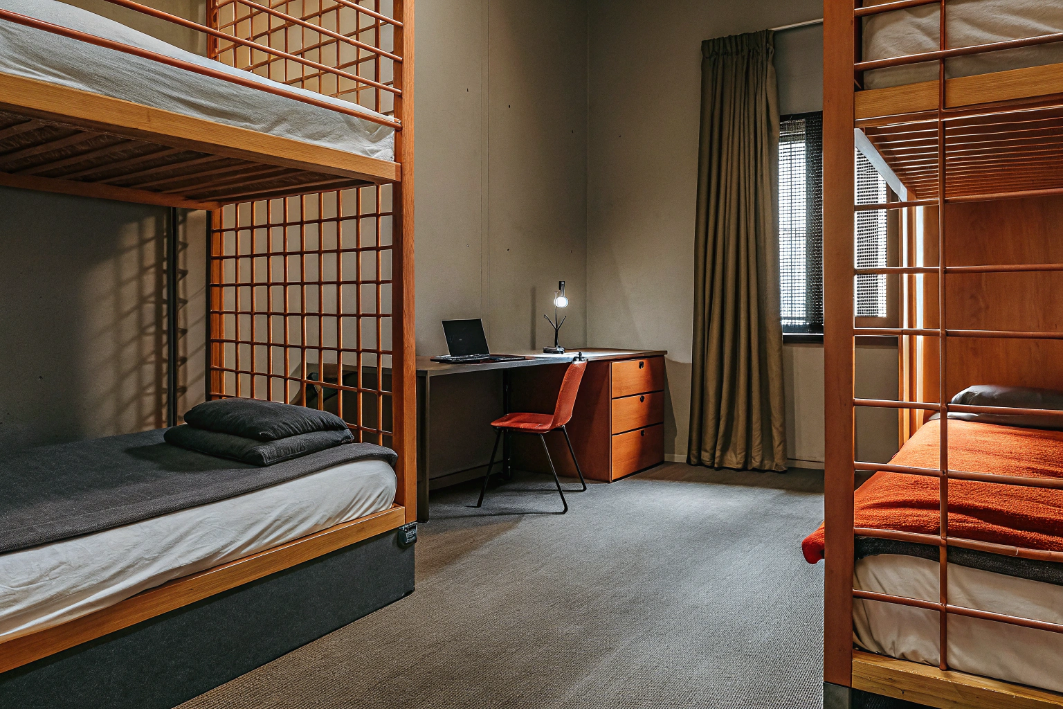 Student Dormitory