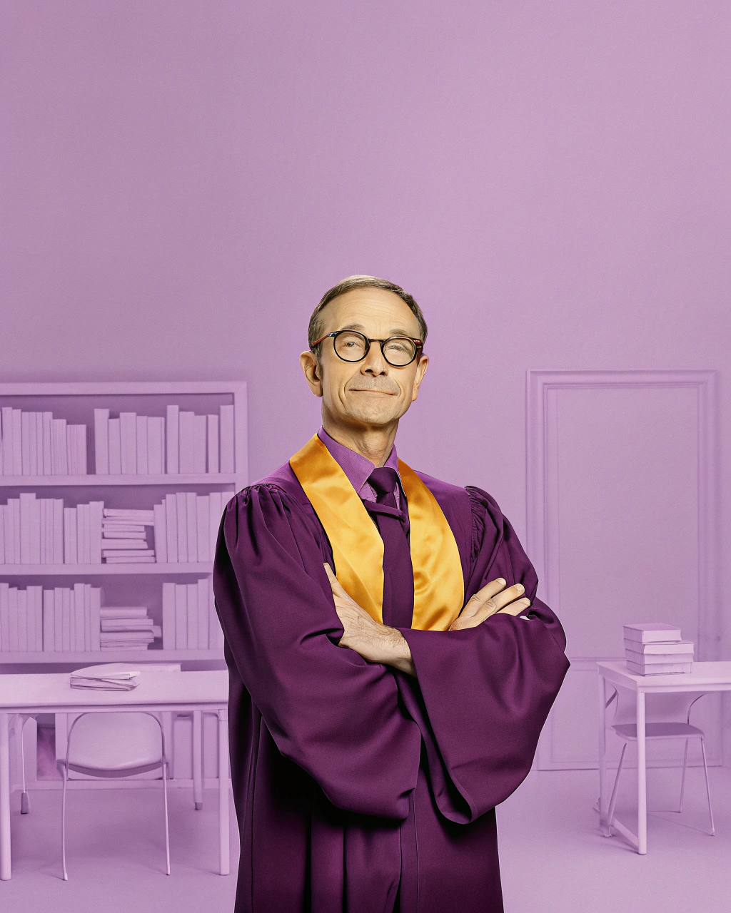 Faculty Member