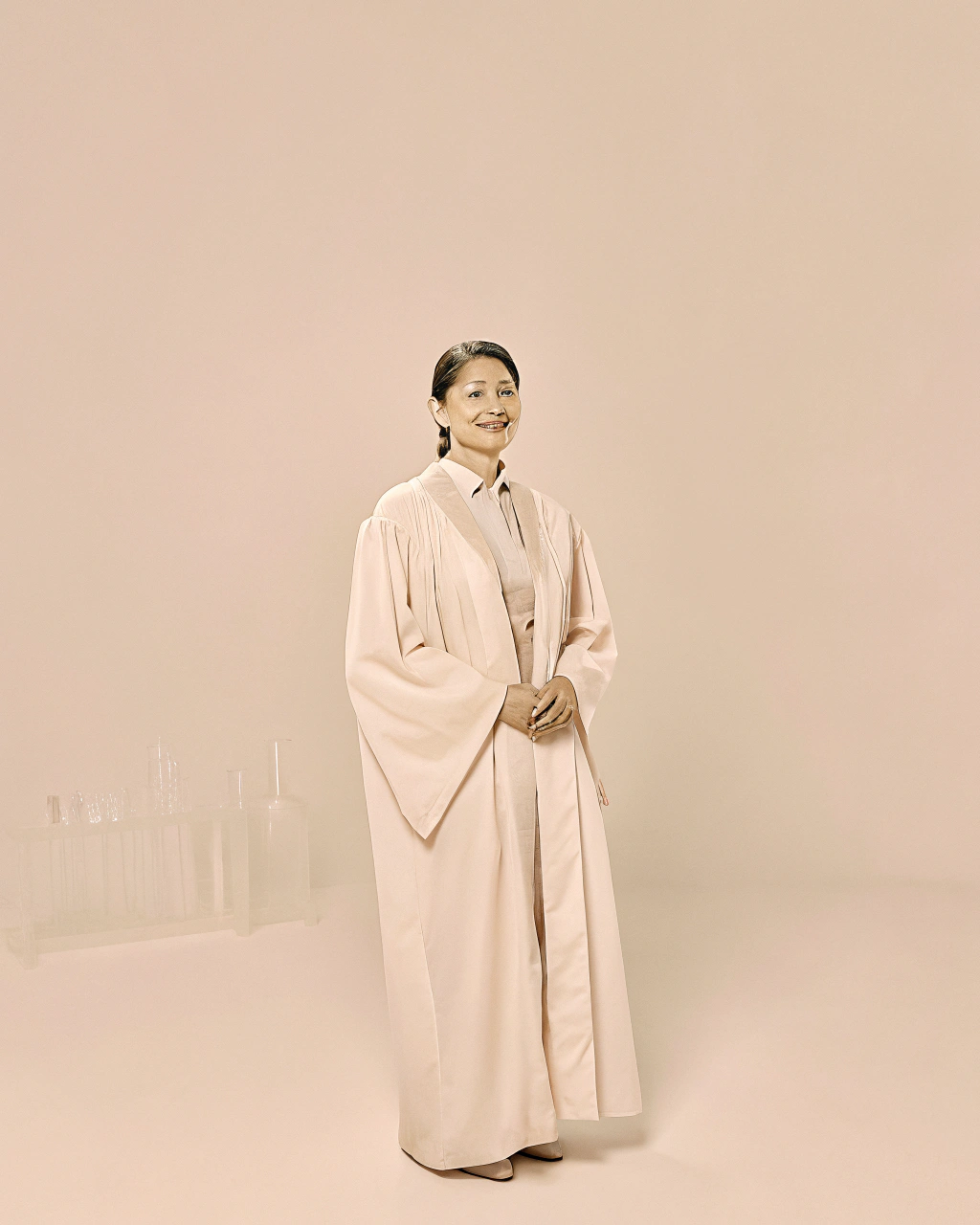 Faculty Member