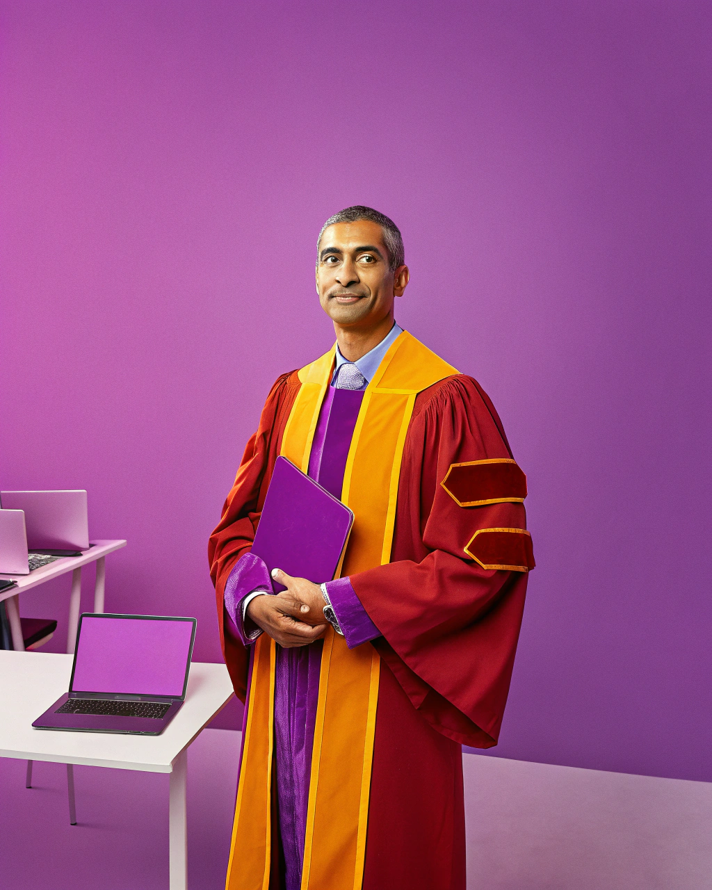 Faculty Member